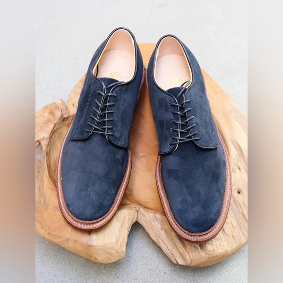 Alden Plain Toe Bulcher - Picture 2 of 10